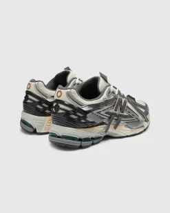 Sale New Balance 1906A Silver Metallic silvermetalic