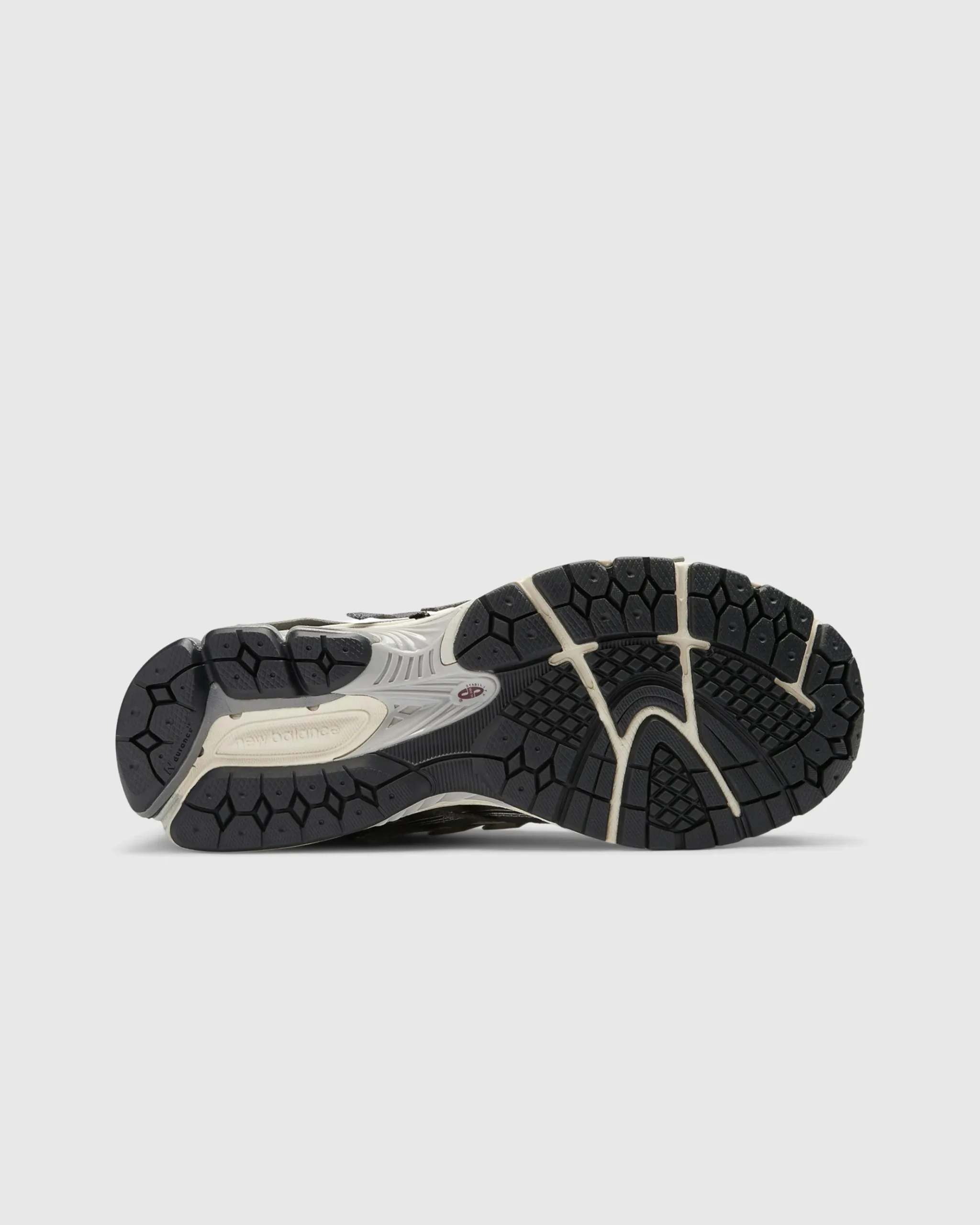 Sale New Balance 1906A Silver Metallic silvermetalic