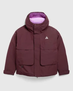 Store Nike ACG PrimaLoft Skull Peak Burgundy Crush/Beyond Pink/Summit White burgundycrush/beyondpink/summitwhite