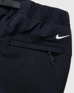 Outlet Nike ACG Smith Summit Cargo Pants Black/Anthracite/Summit White black/anthracite/summitwhite