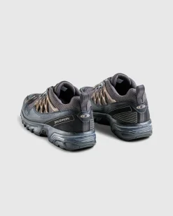 Discount Salomon ACS + Seasonal asphalt/black/falcon