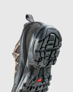 Discount Salomon ACS + Seasonal asphalt/black/falcon