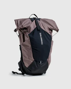 Best Sale Salomon ACS Daypack 20 iron