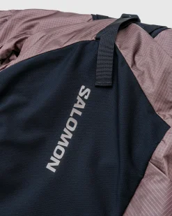 Best Sale Salomon ACS Daypack 20 iron
