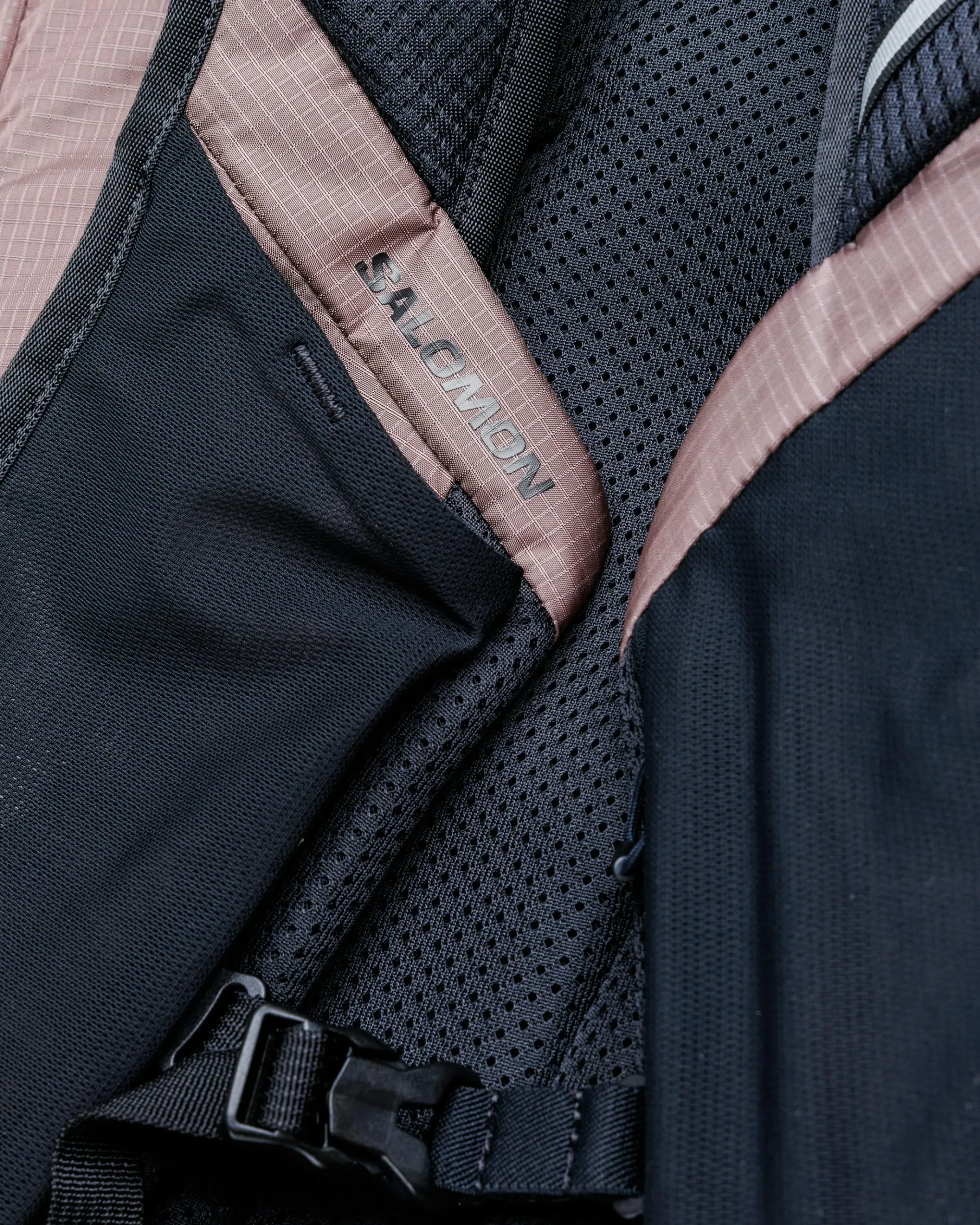 Best Sale Salomon ACS Daypack 20 iron