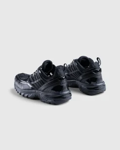 New MM6 Maison Margiela ACS Pro Black/Quiet Shade/Black black/quietshade/black
