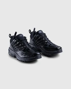 New MM6 Maison Margiela ACS Pro Black/Quiet Shade/Black black/quietshade/black