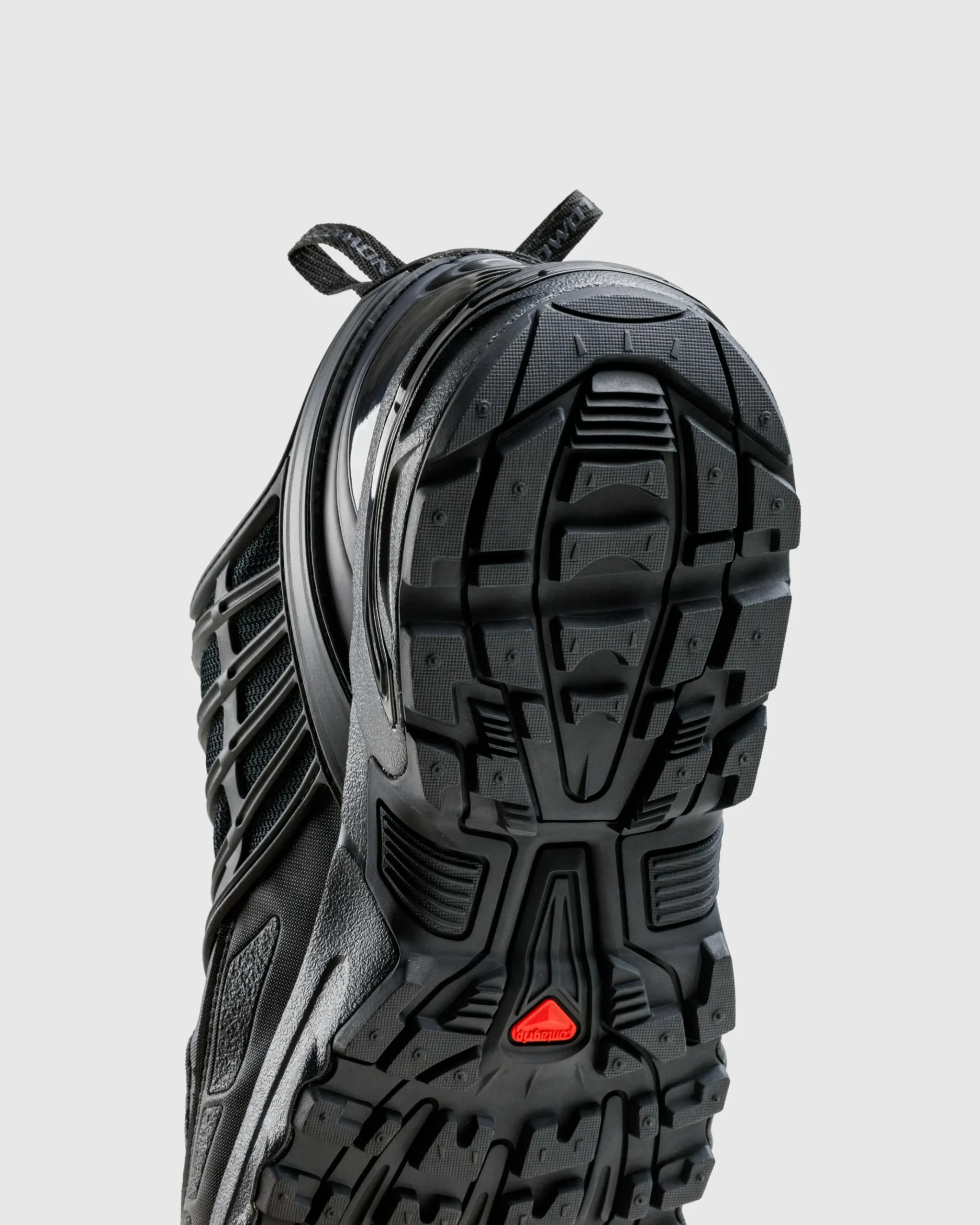 Cheap Salomon ACS Pro GTX black/black/asphalt