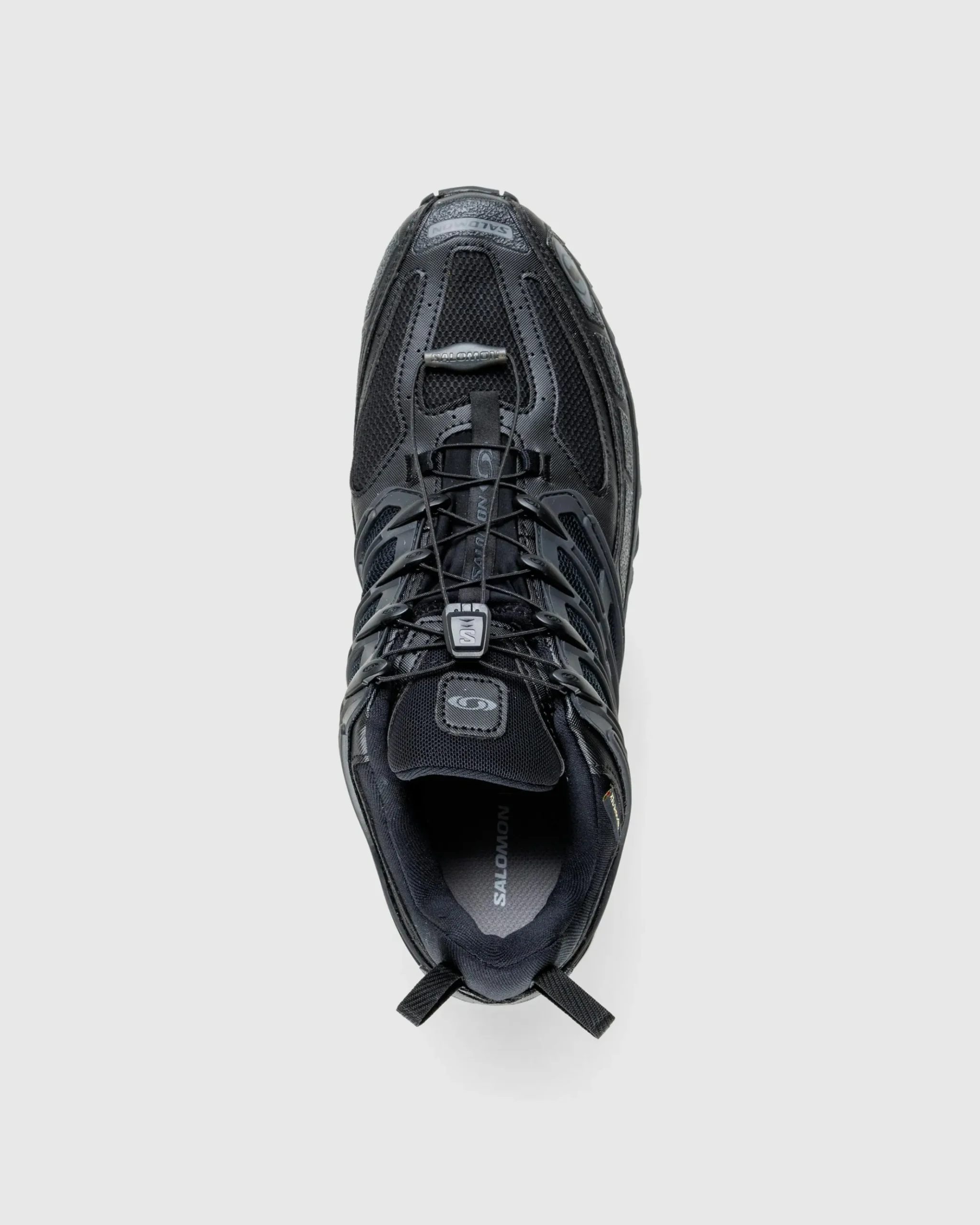 Cheap Salomon ACS Pro GTX black/black/asphalt