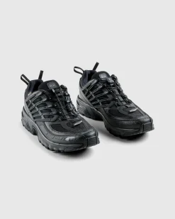Cheap Salomon ACS Pro GTX black/black/asphalt