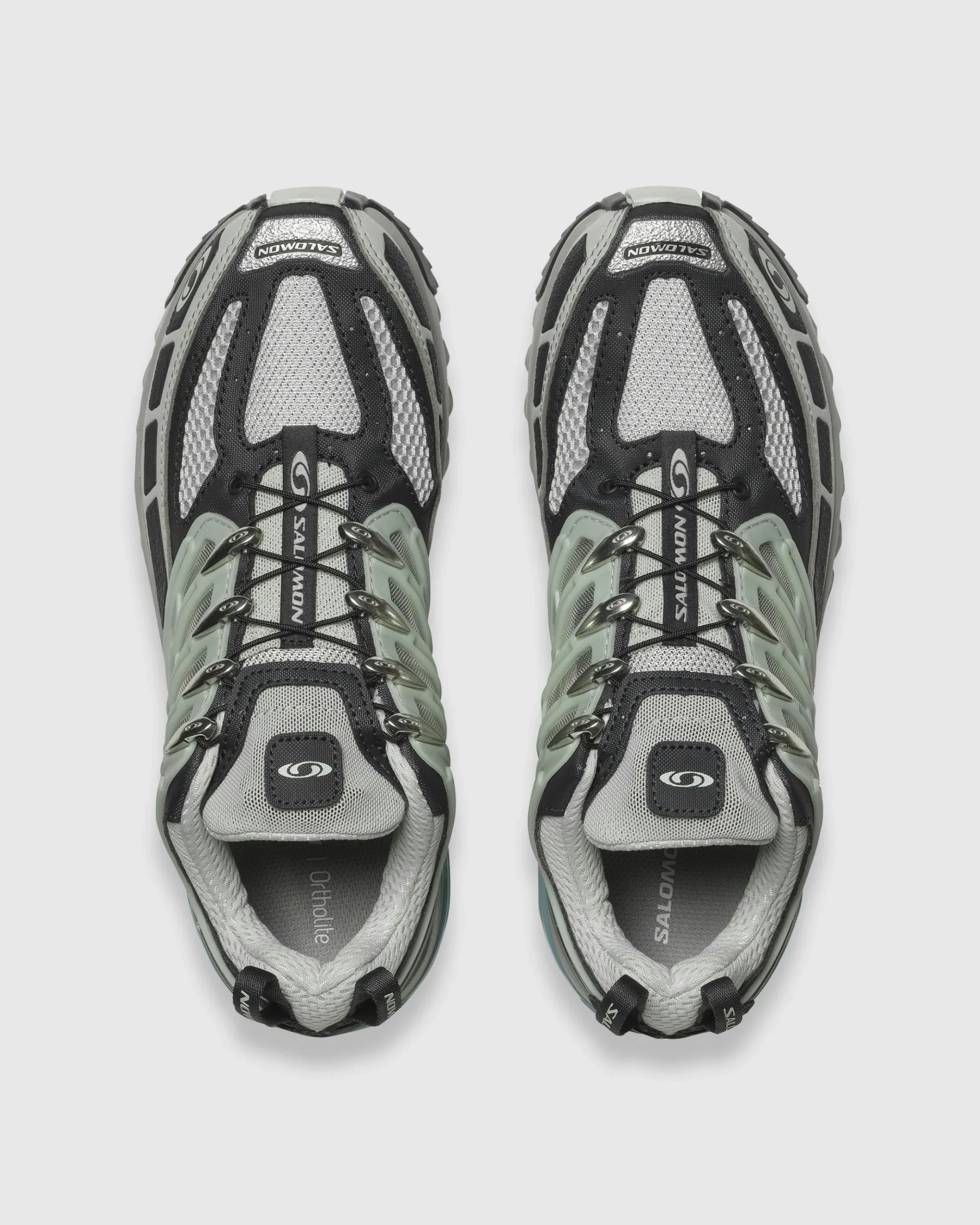 Fashion Salomon ACS Pro metal/phantom/arona