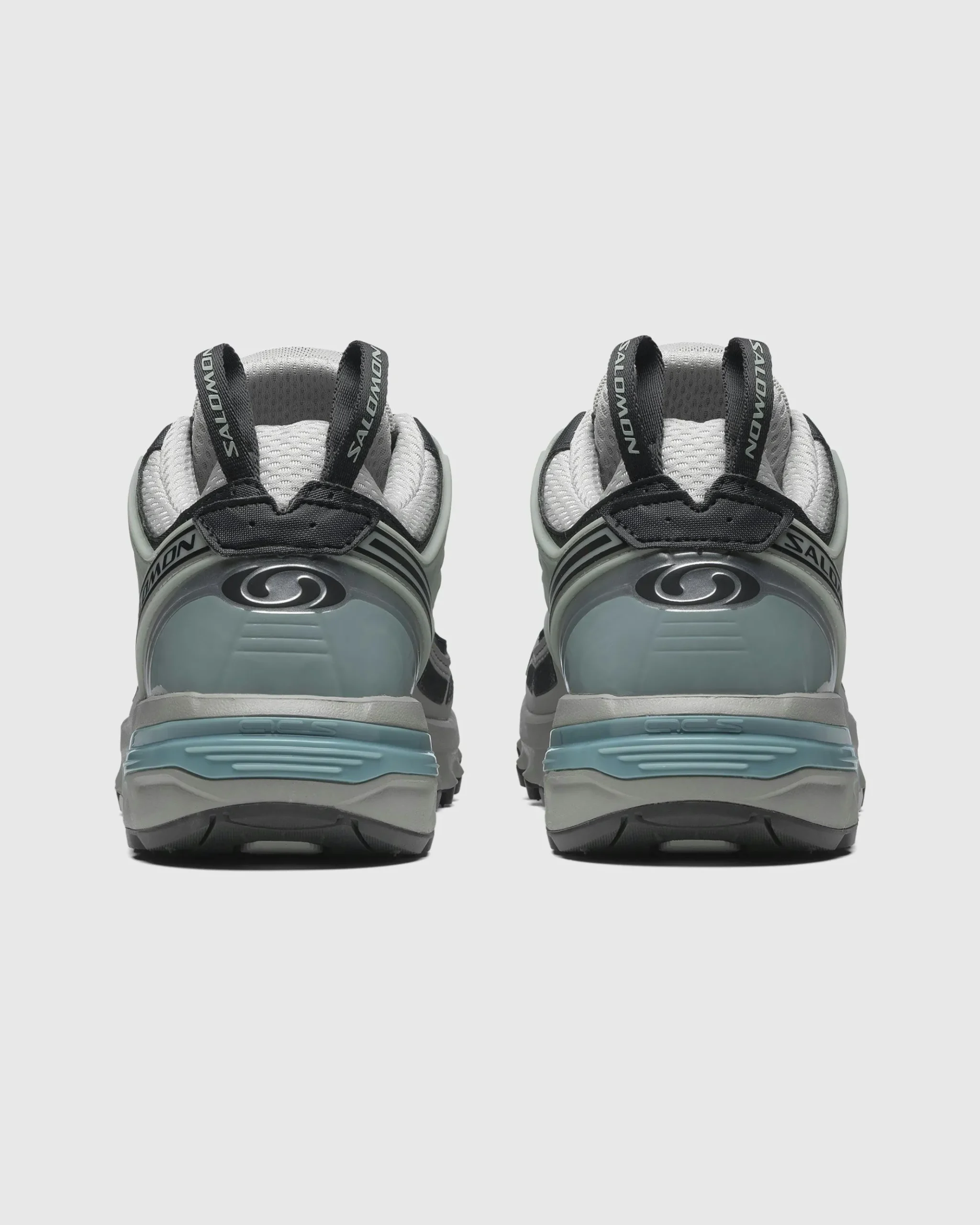 Fashion Salomon ACS Pro metal/phantom/arona