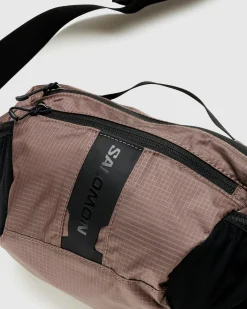 Hot Salomon ACS Waist Pack 3 iron