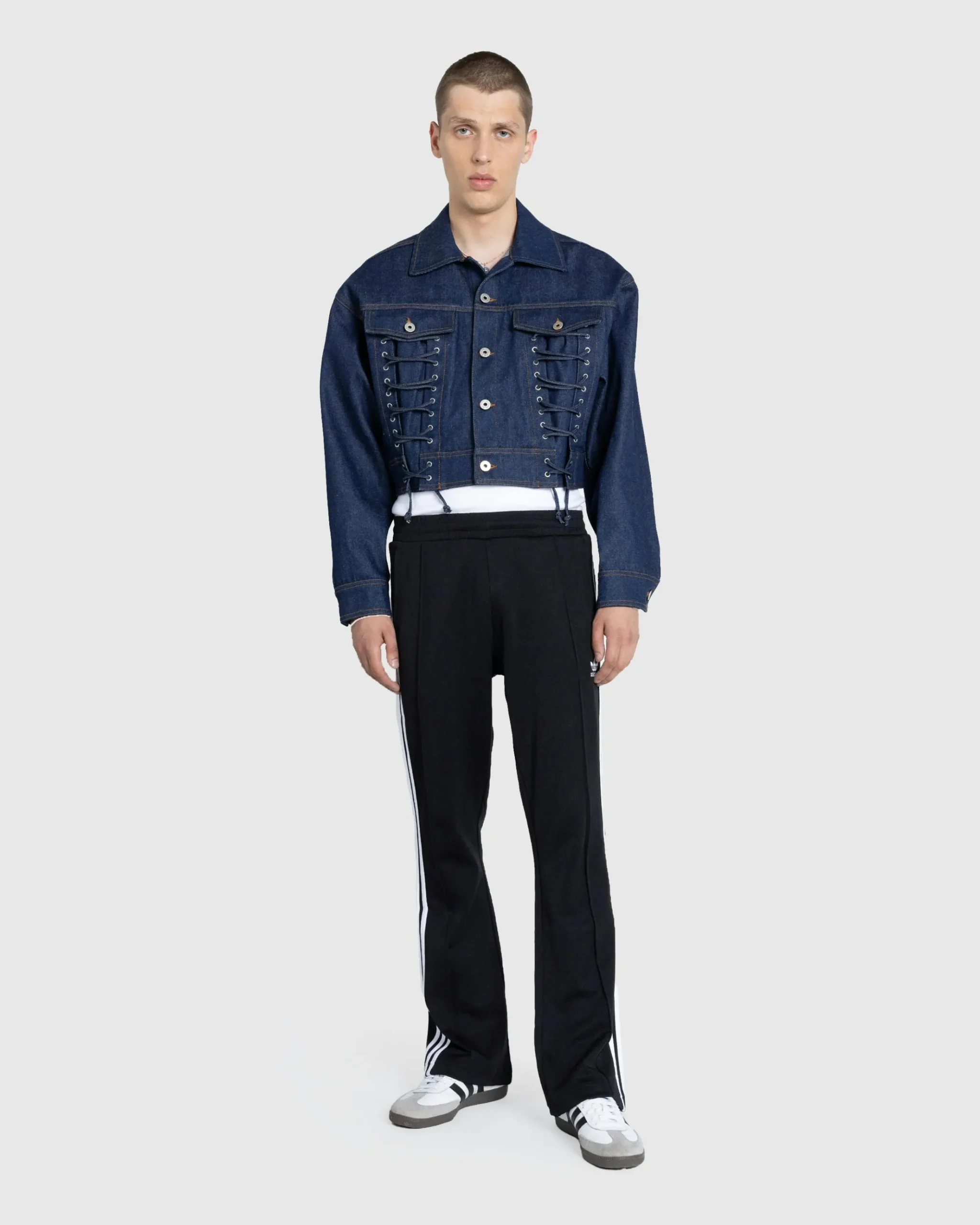 Hot adidas Adicolor 70s Pants black