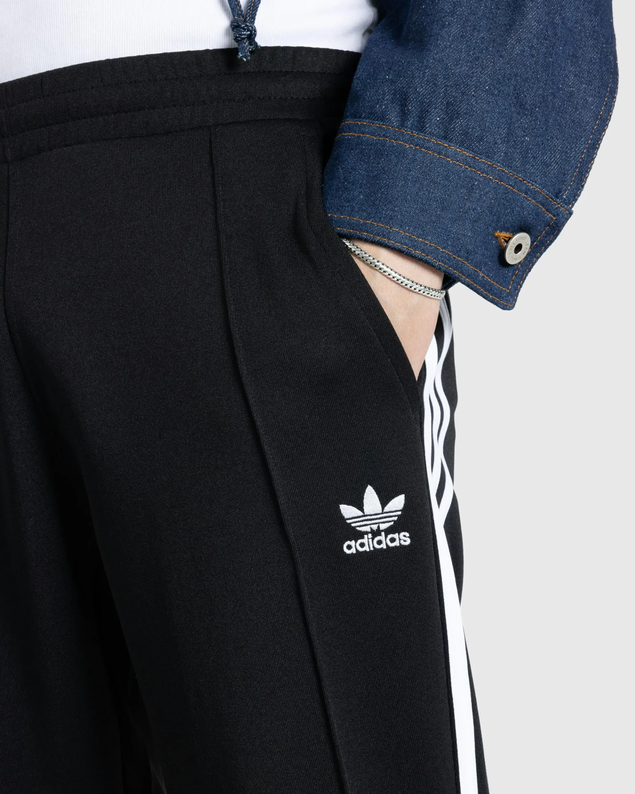 Hot adidas Adicolor 70s Pants black