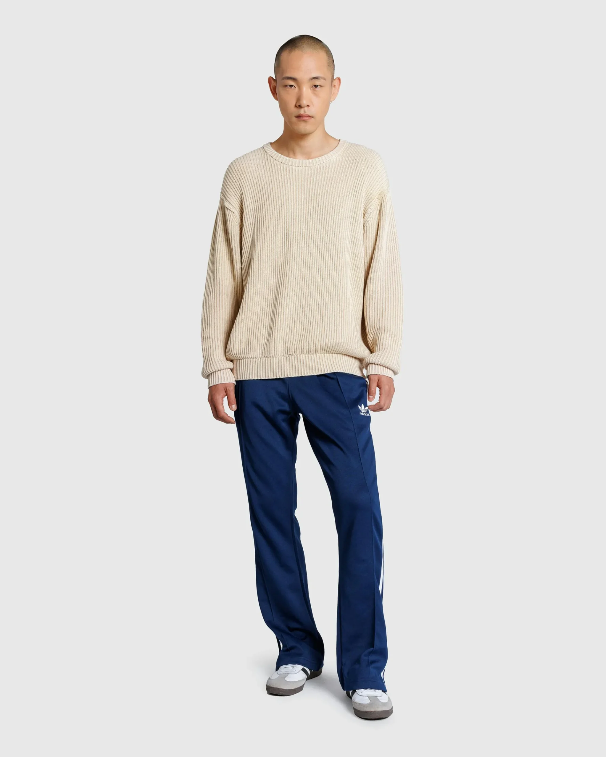 Online adidas Adicolor 70s Pants Indigo nindig