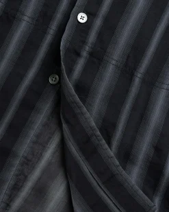 Outlet Our Legacy Adorn Shirt black