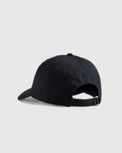 Best Sale HO HO COCO After After Hours Cap Black/Gray blackxltgrey