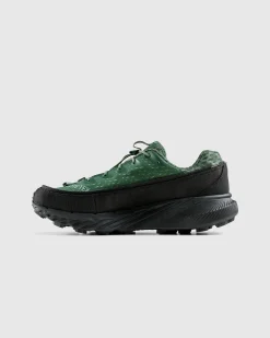 Hot Merrell Agility Peak 5 GORE-TEX Zip Off rye