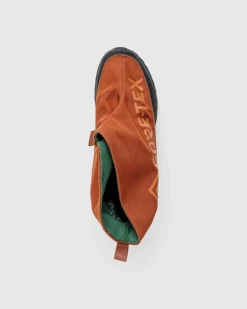 Hot Merrell Agility Peak 5 GORE-TEX Zip Off rye