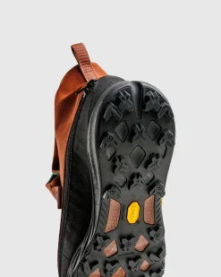 Hot Merrell Agility Peak 5 GORE-TEX Zip Off rye