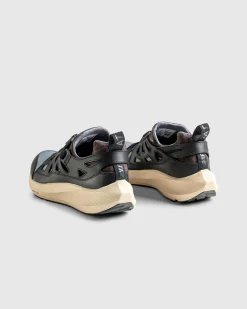Outlet Nike Air Huarache 20Y24 Black/Cool Grey/Sanddrift black/coolgrey-sanddrift