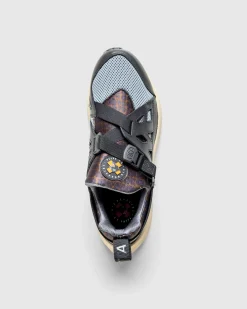 Outlet Nike Air Huarache 20Y24 Black/Cool Grey/Sanddrift black/coolgrey-sanddrift