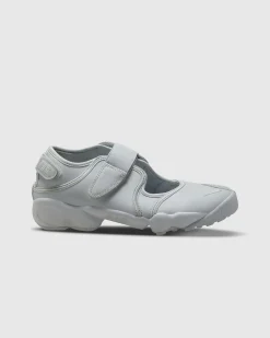 Fashion Nike Air Rift Pure Platinum/Pure Platinum pureplatinum/pureplatinum