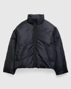 Best Sale Berner Kühl Altitude Puffer Silky 009 black