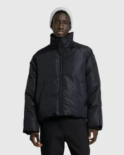 Best Sale Berner Kühl Altitude Puffer Silky 009 black
