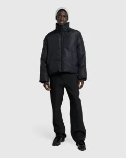 Best Sale Berner Kühl Altitude Puffer Silky 009 black