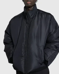 Best Sale Berner Kühl Altitude Puffer Silky 009 black