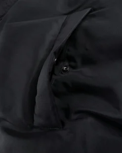 Best Sale Berner Kühl Altitude Puffer Silky 009 black