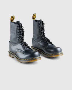 Best Sale MM6 Maison Margiela Ankle Boot black/black