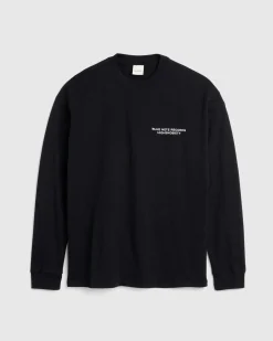 New Blue Note Records Anniversary Long-Sleeve T-Shirt Black unavailable