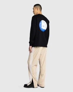 New Blue Note Records Anniversary Long-Sleeve T-Shirt Black unavailable