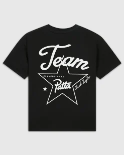 Clearance Converse Anniversary Tee converseblack