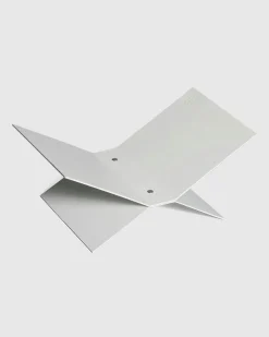 Outlet Baebsy Atlas Bookstand white