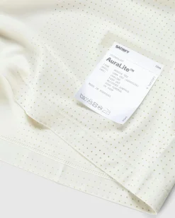 Fashion Satisfy AuraLite Muscle Tee mica