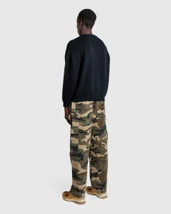 Flash Sale Fucking Awesome Baggy Cargo Pant Washed Camo washedcamo