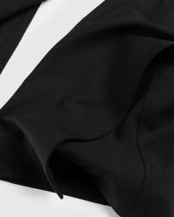 Cheap Y/Project Banana Pants black