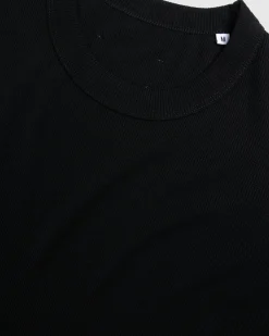 Shop Berner Kühl Base Tee Army Wool black
