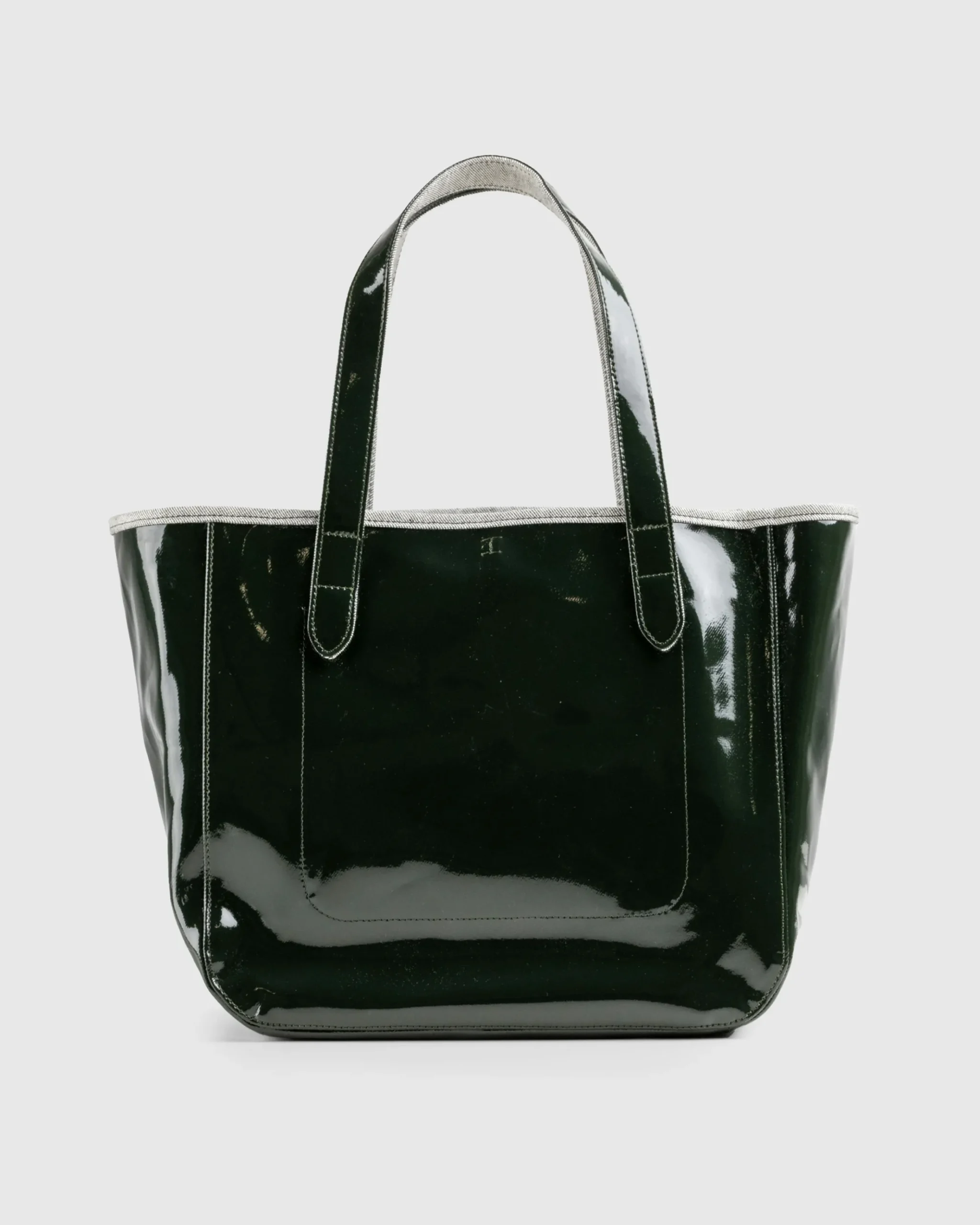 Cheap J.W. Anderson Belt Tote khaki