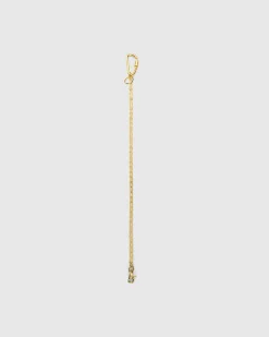 Store Porter-Yoshida & Co. Bicycle Chain (L) Gold gold40