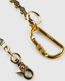 Store Porter-Yoshida & Co. Bicycle Chain (L) Gold gold40