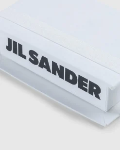 Discount Jil Sander BM3 Earrings silver