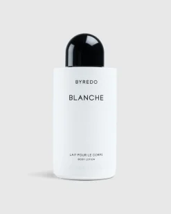 Shop Byredo Body Lotion 225ml Blanche clear
