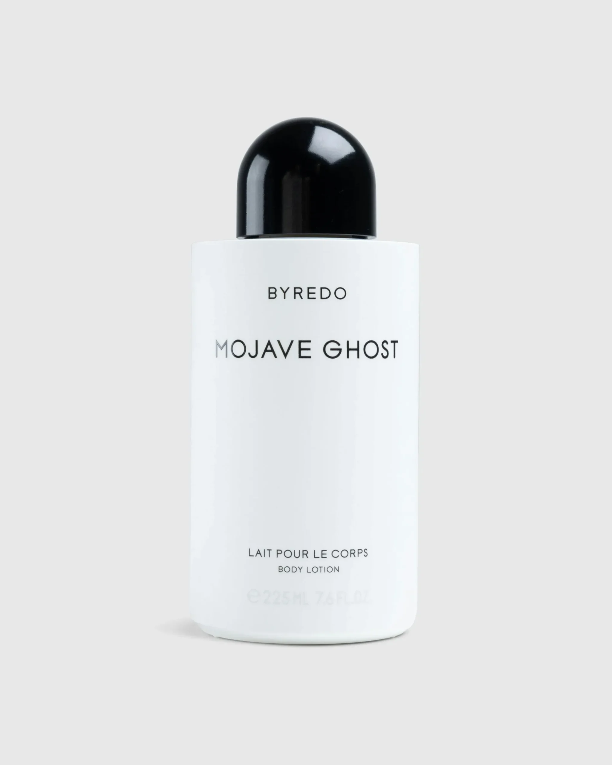 Cheap Byredo Body Lotion 225ml Mojave Ghost clear