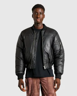 Shop Deadwood Bofinger Jacket black