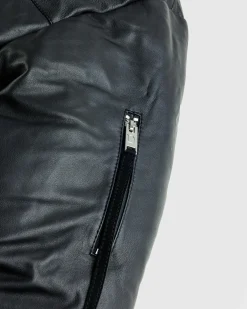 Shop Deadwood Bofinger Jacket black